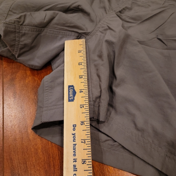 Zoic Men's Cycling Short with Padded Liner Size L - Picture 8 of 11